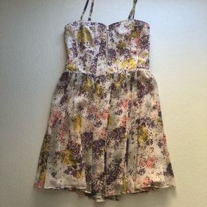 Summer Bodess GUESS Mini Dress